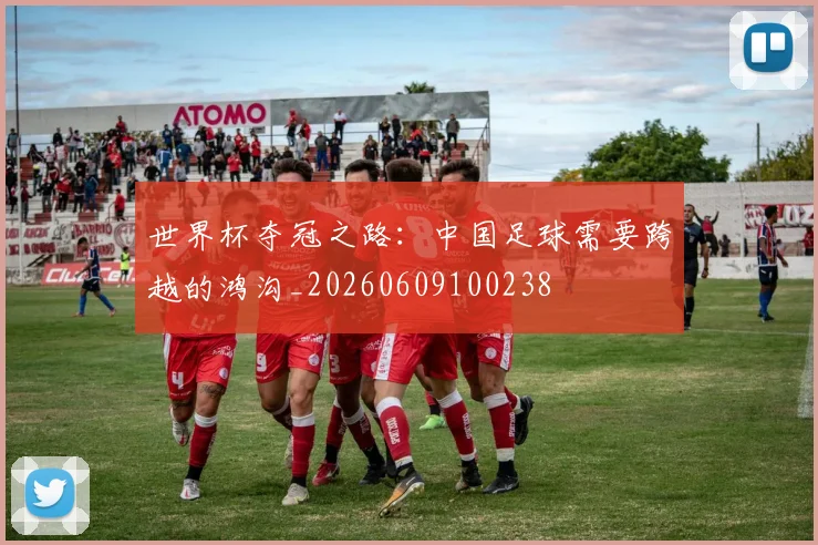 世界杯夺冠之路：中国足球需要跨越的鸿沟_20260609100238