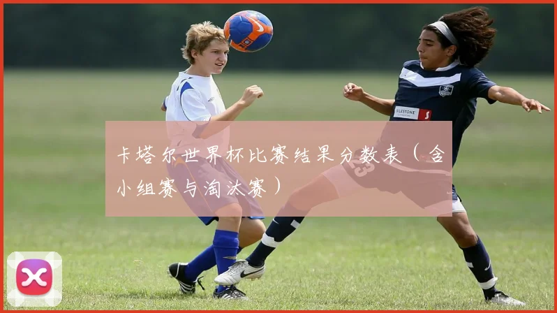 卡塔尔世界杯比赛结果分数表（含小组赛与淘汰赛）