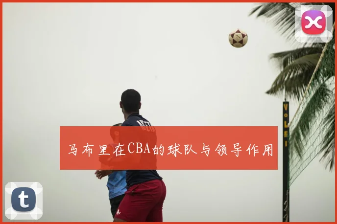 马布里在CBA的球队与领导作用