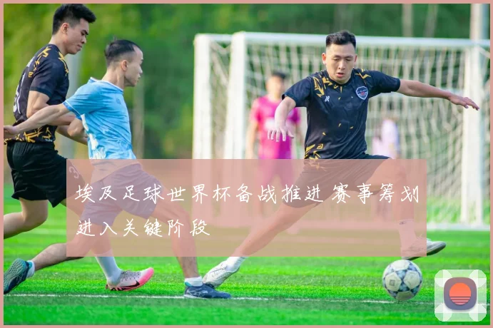 埃及足球世界杯备战推进 赛事筹划进入关键阶段
