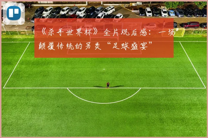 《杀手世界杯》全片观后感：一场颠覆传统的另类“足球盛宴”
