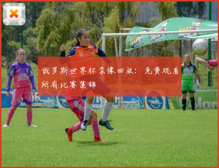 俄罗斯世界杯录像回放：免费观看所有比赛集锦