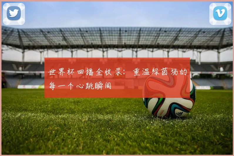 世界杯回播全收录：重温绿茵场的每一个心跳瞬间