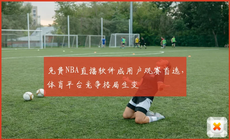 免费NBA直播软件成用户观赛首选，体育平台竞争格局生变