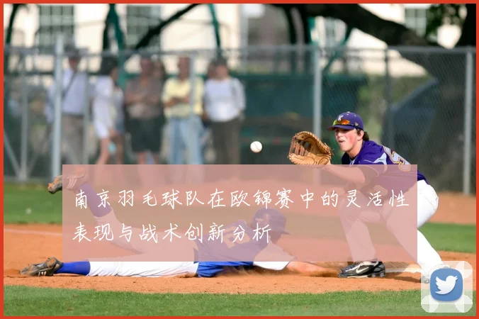 南京羽毛球队在欧锦赛中的灵活性表现与战术创新分析
